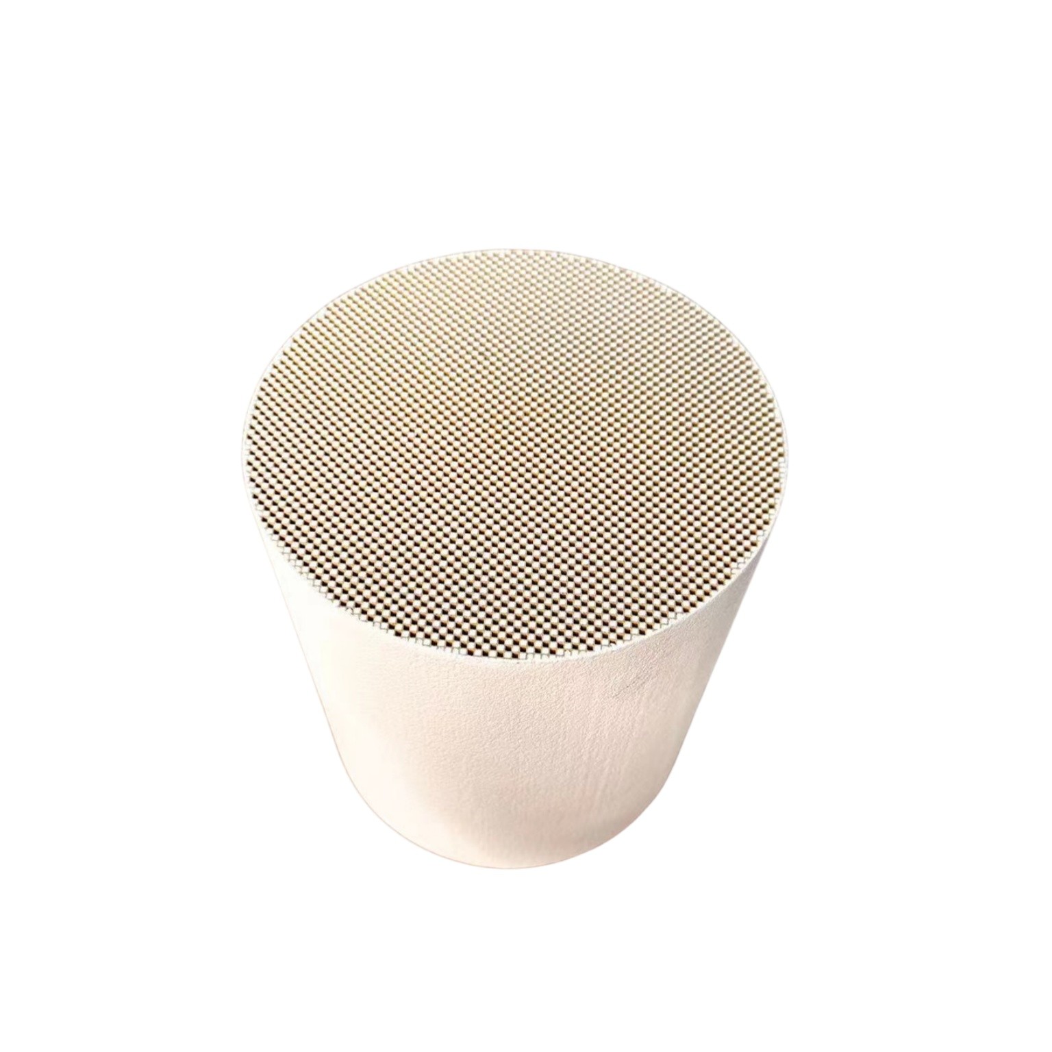 Cordierite Diesel Particulate Filter 