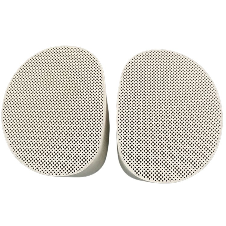 Cordierite Diesel Particulate Filter 