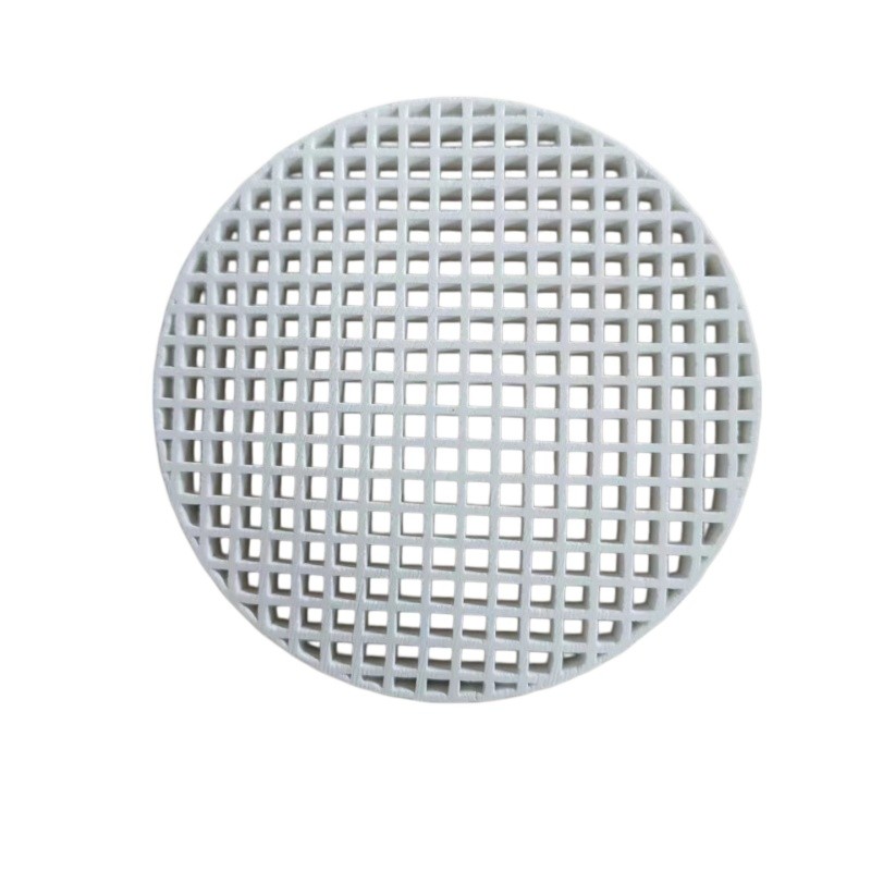  Cordierite Extruded Honeycomb Ceramic Filter for Molten Metal Filtration