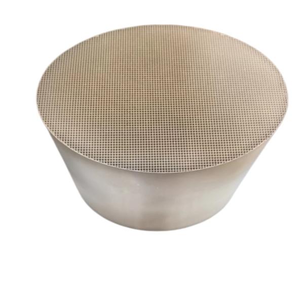 Diesel Oxidation Catalyst (DOC) Honeycomb Carrier 