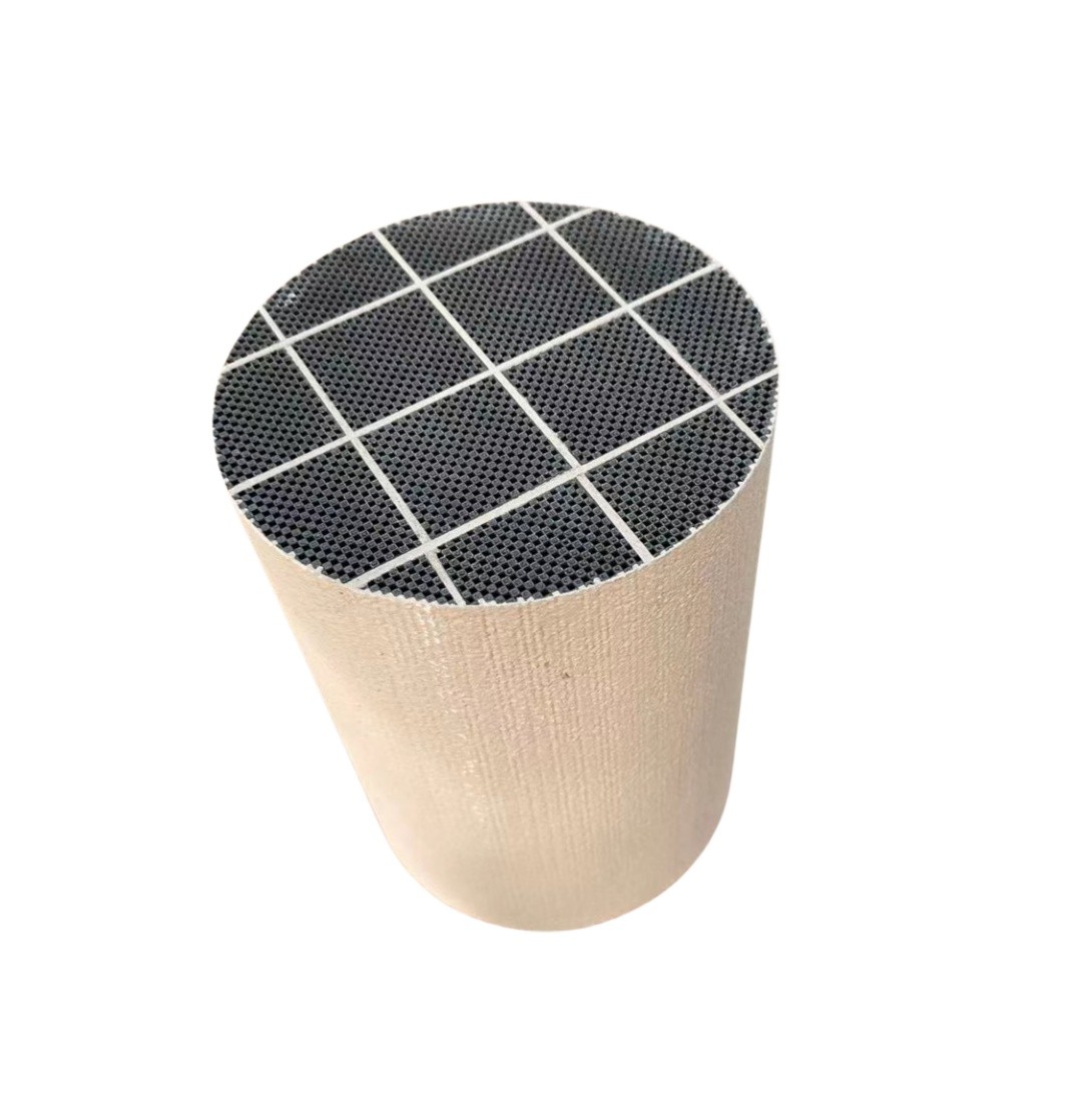Diesel Particulate Filter 