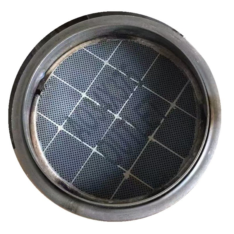 Diesel Particulate Filter 