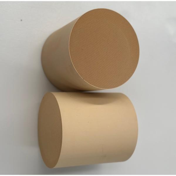 Honeycomb Ceramic Catalyst Carrier