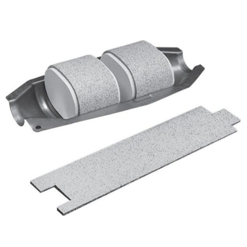 Honeycomb Ceramic Catalyst Carrier