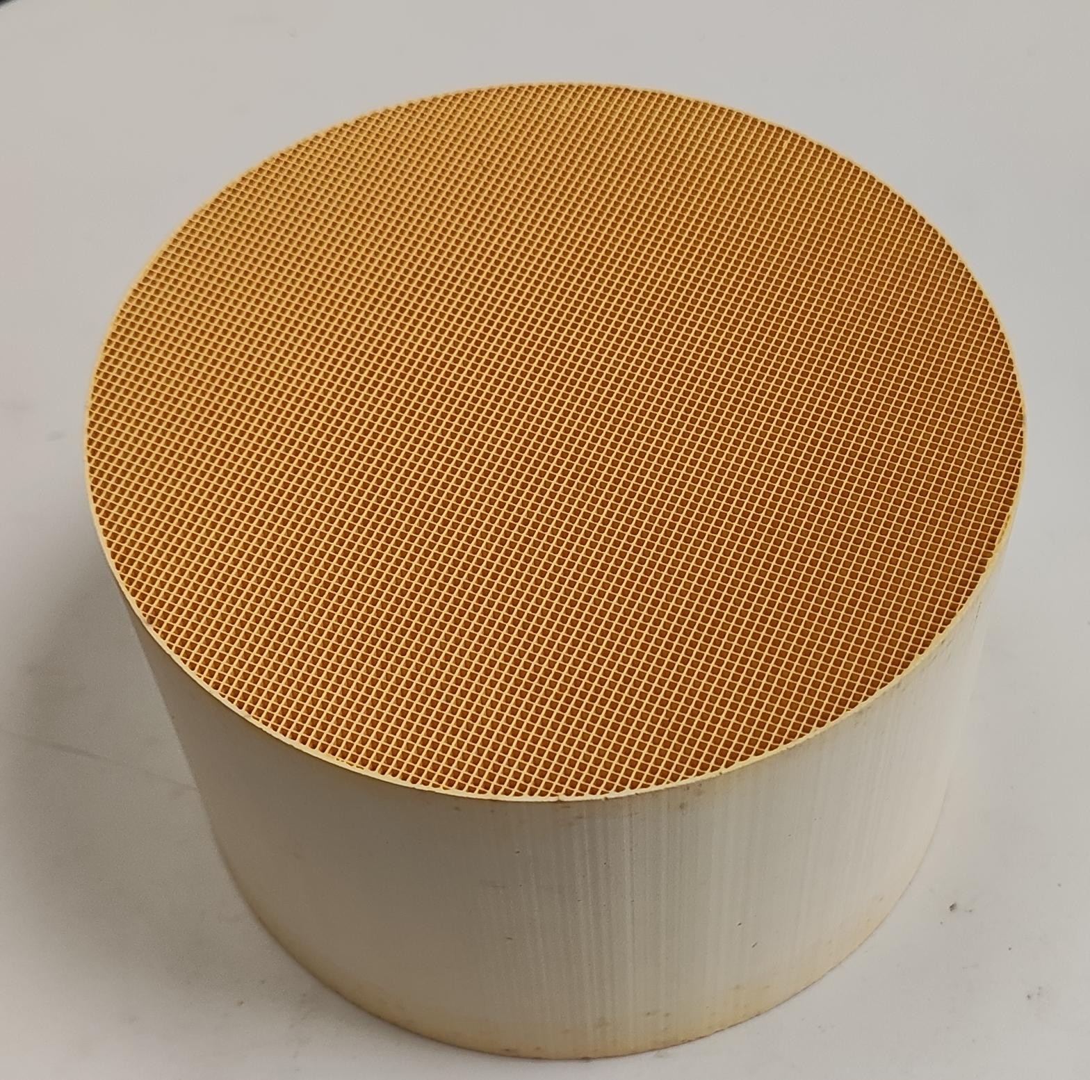 Honeycomb Ceramic Catalyst Carrier
