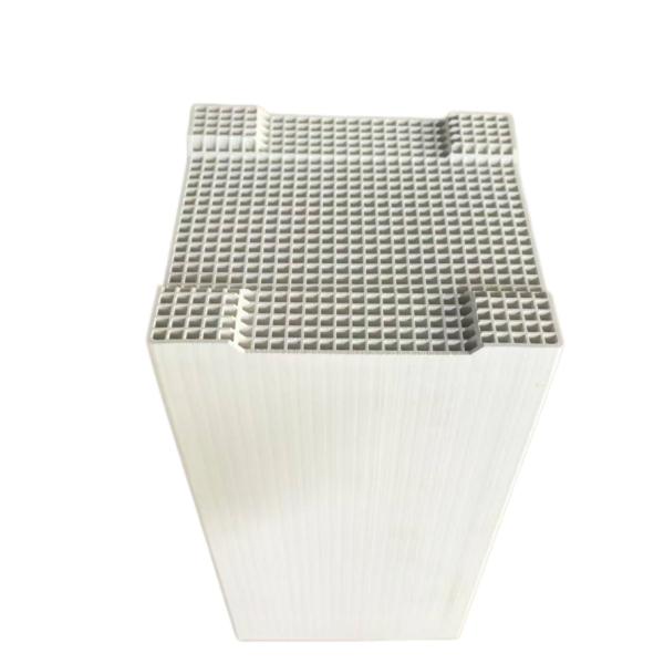 Honeycomb Ceramic Regerator  