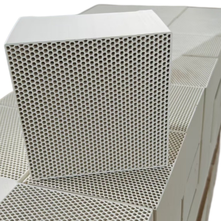 Honeycomb Ceramic Regerator  