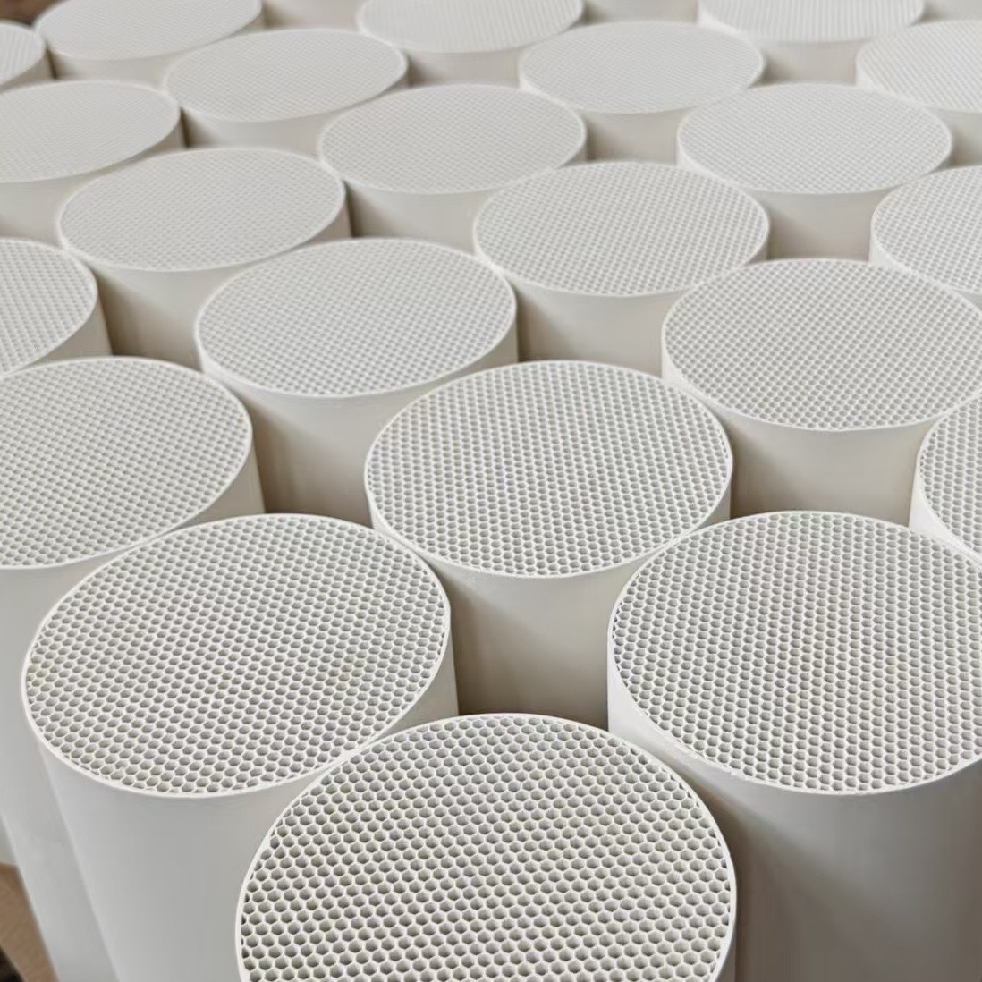 Honeycomb Ceramic Regerator  