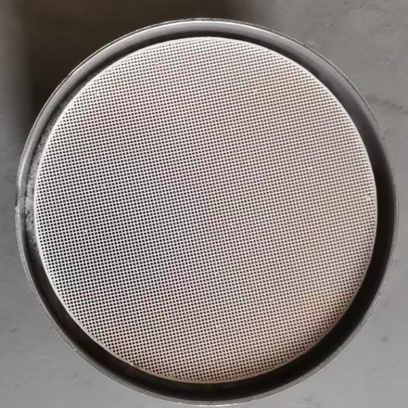 Selective Catalytic Reduction Honeycomb Ceramic Series