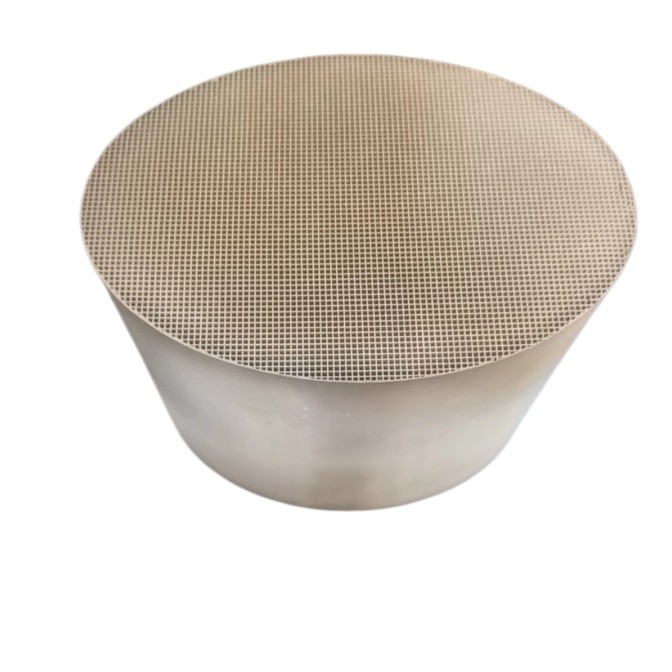 Selective Catalytic Reduction Honeycomb Ceramic Series