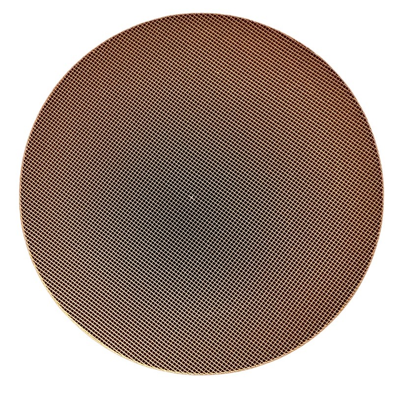 Selective Catalytic Reduction Honeycomb Ceramic Series